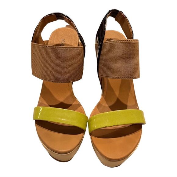 Matisse Barbary Wedge sandal - Picture 1 of 9